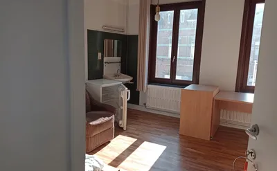 Room to rent in Leuven