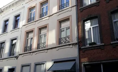 Kot/studio te huur in Brussel